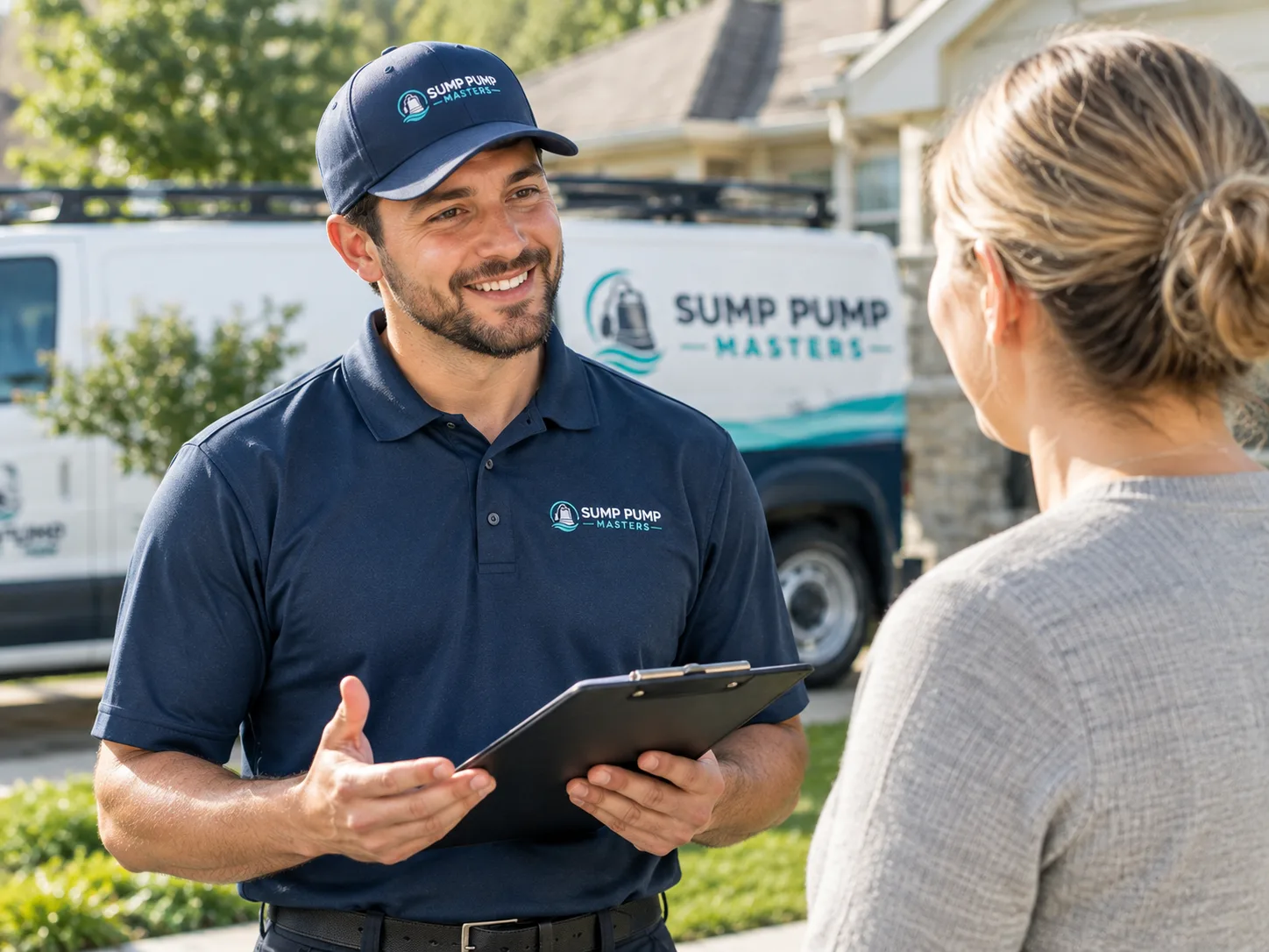Sump Pump Repair Port Hueneme Cbc Base, CA FAQs
